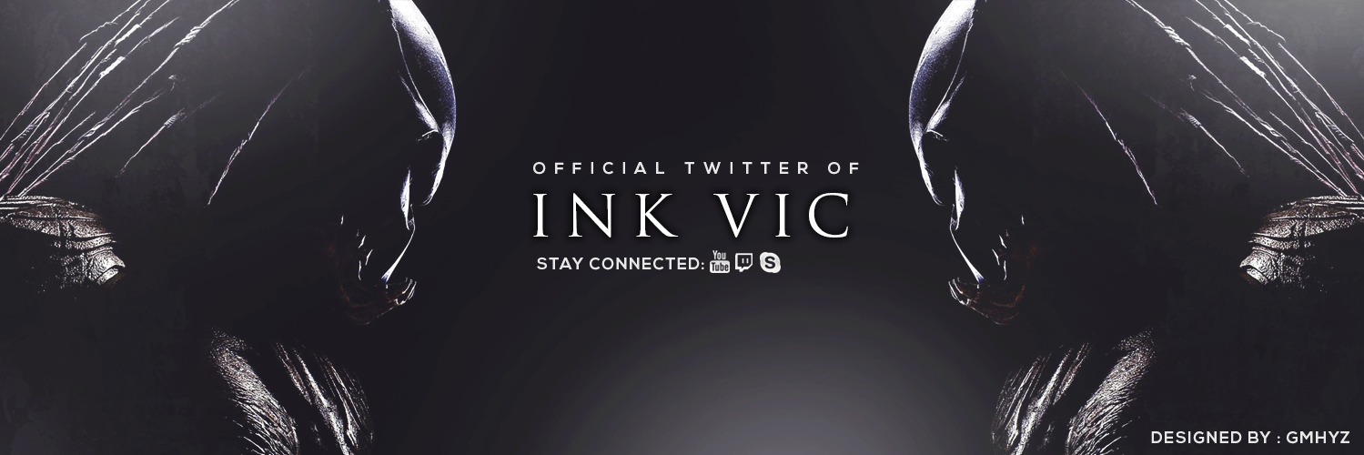 ixVic's profile banner image