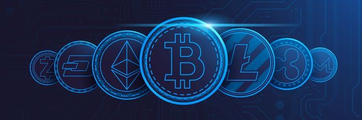 ICO Calendar banner