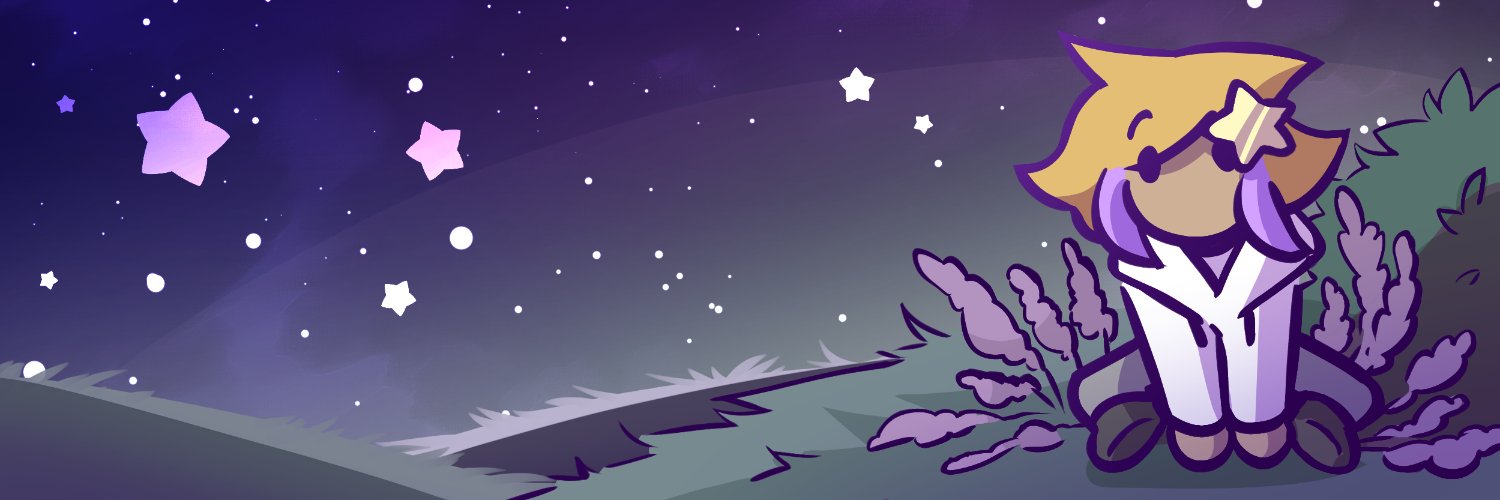 andro 🦋's banner
