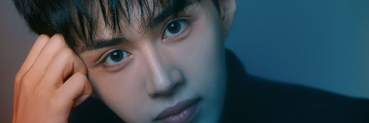 JunHyungL's profile banner image