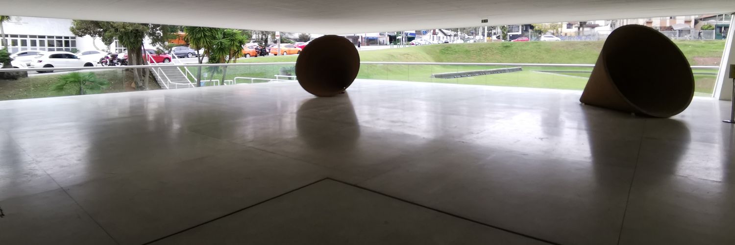 aaraujofilho's profile banner image