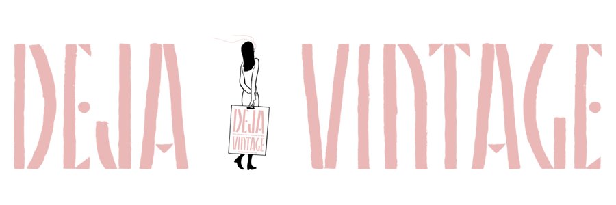 Deja_Vintage's profile banner image