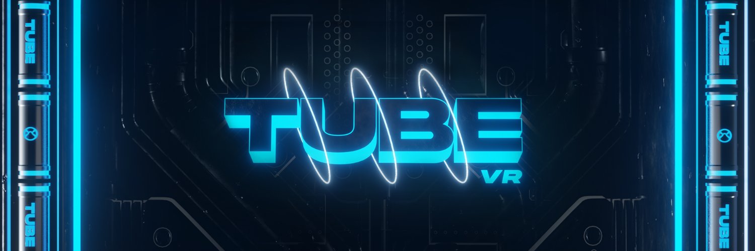 TUBE VR's banner