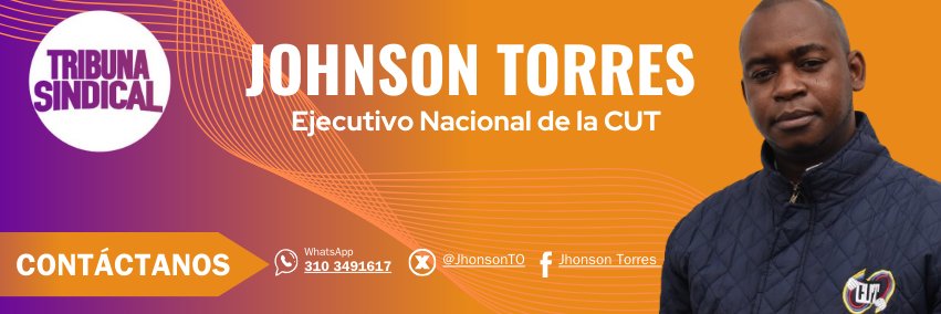 Jhonson Torres Ortiz banner
