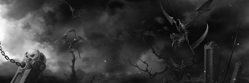 Cool Guy Death Kill banner