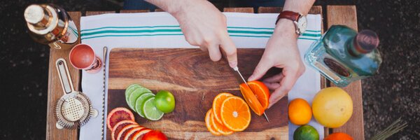 BrooklynGin Profile Banner