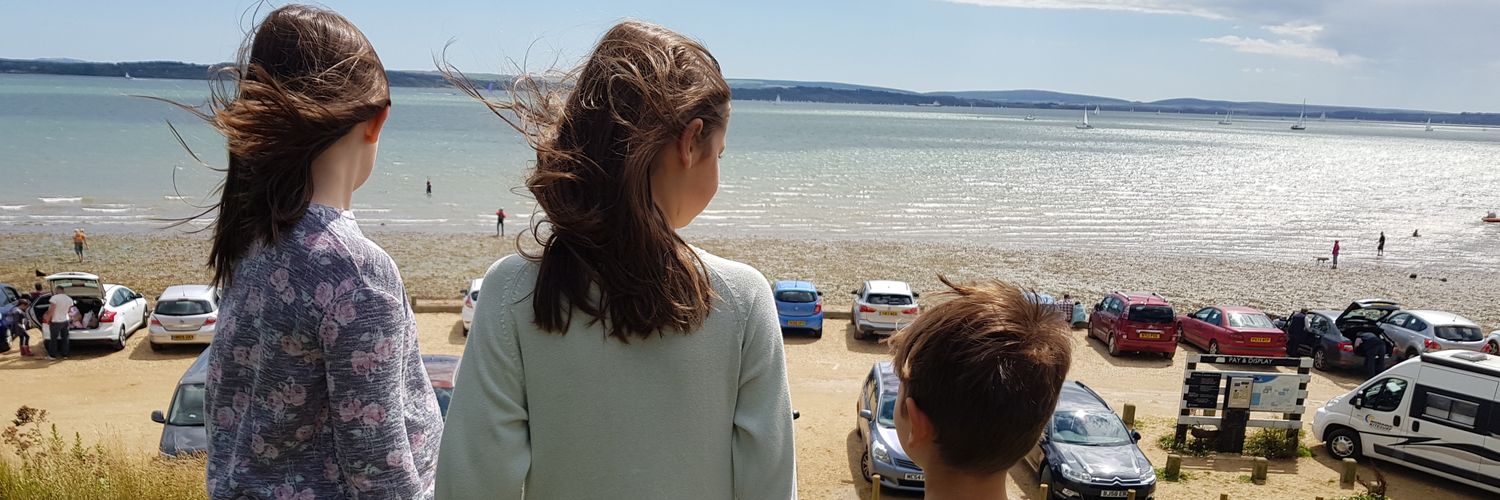 evansdrcn's profile banner image