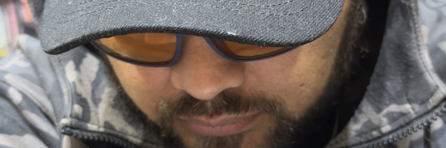 alanromeroy's profile banner image