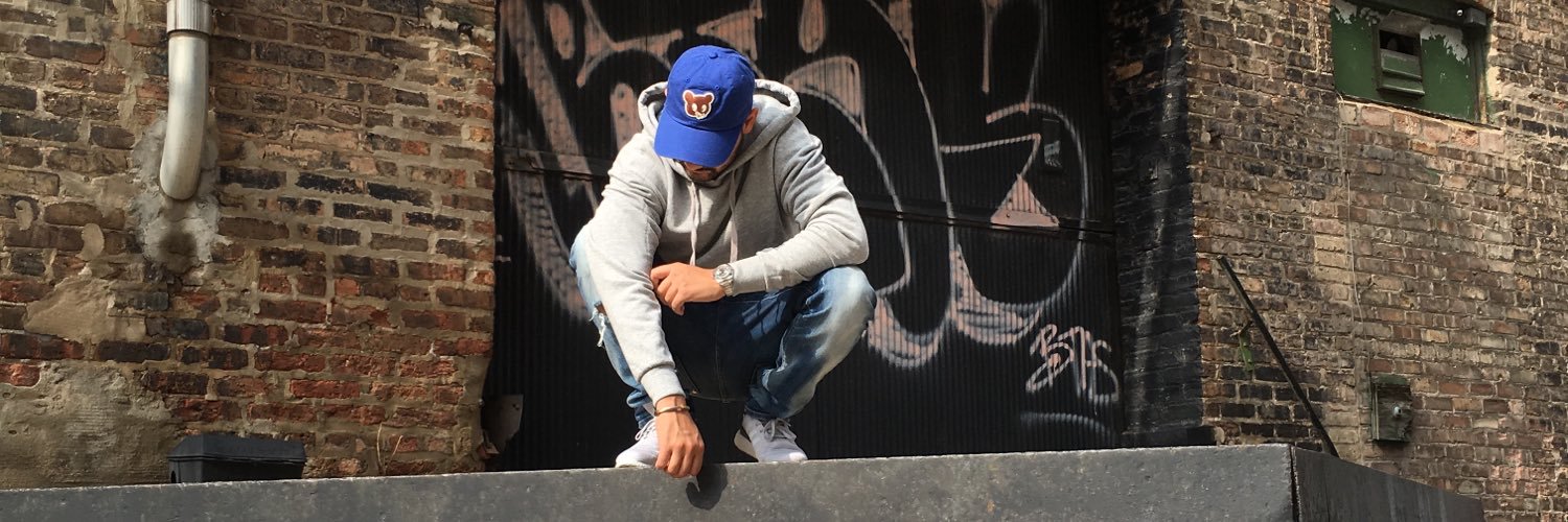 TylerVanTwist's profile banner image