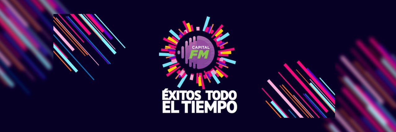 CapitalFMColima's profile banner image