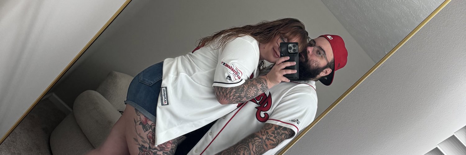 just__kat's profile banner image