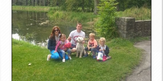 deirdre power banner