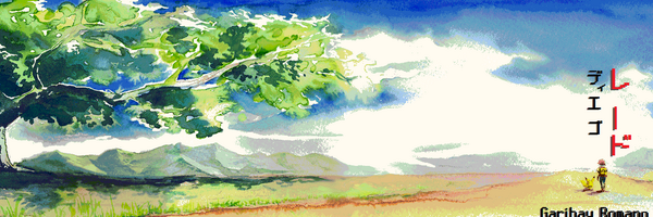 KilokloX Profile Banner