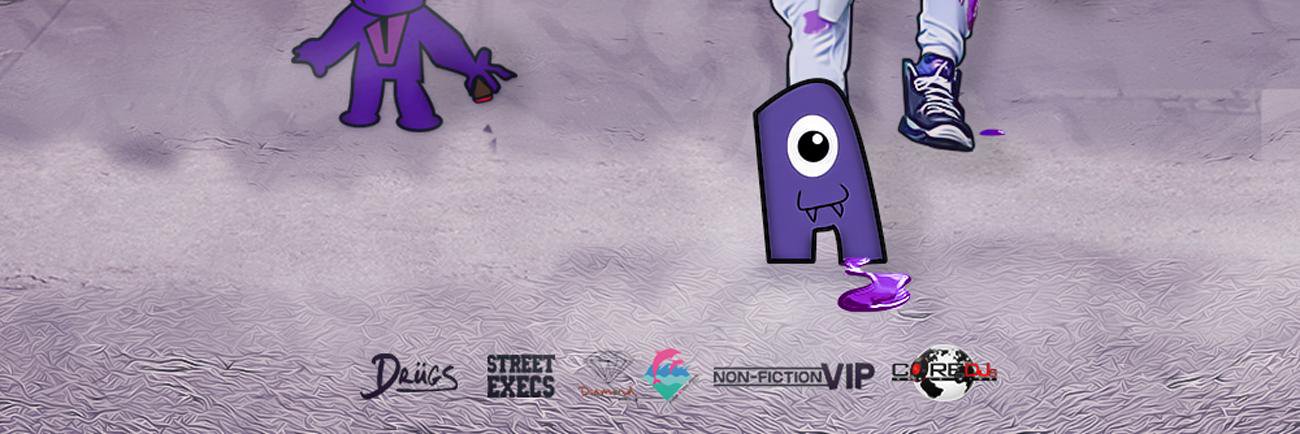 NonFictionVIP's profile banner image