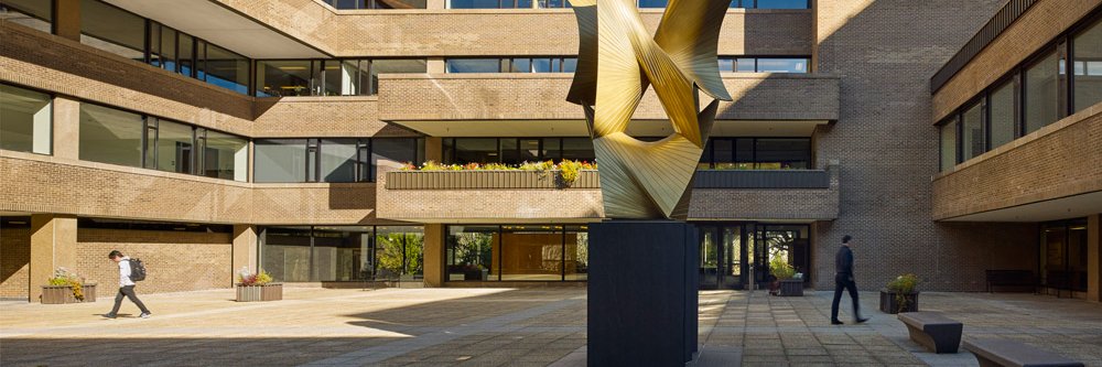 Princeton Physics Ambassadors banner