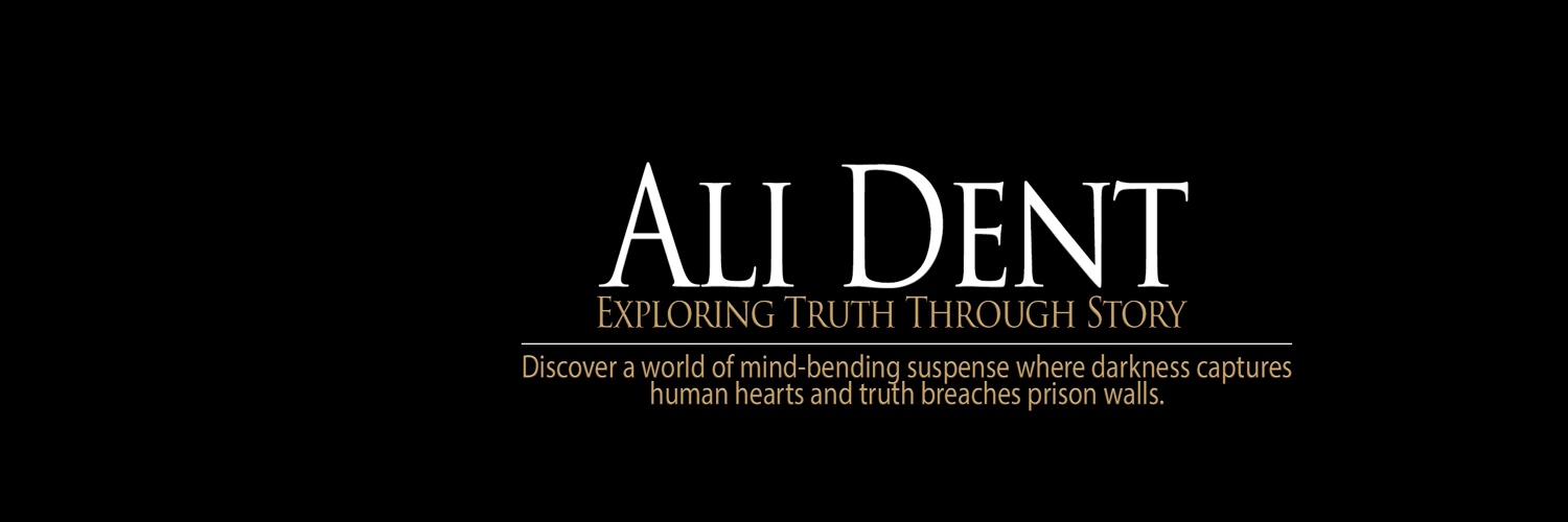 Ali__Dent's profile banner image
