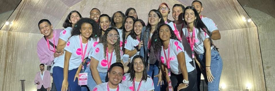 RotaractMaracay's profile banner image