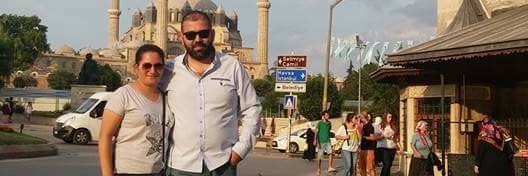 halimozkann's profile banner image