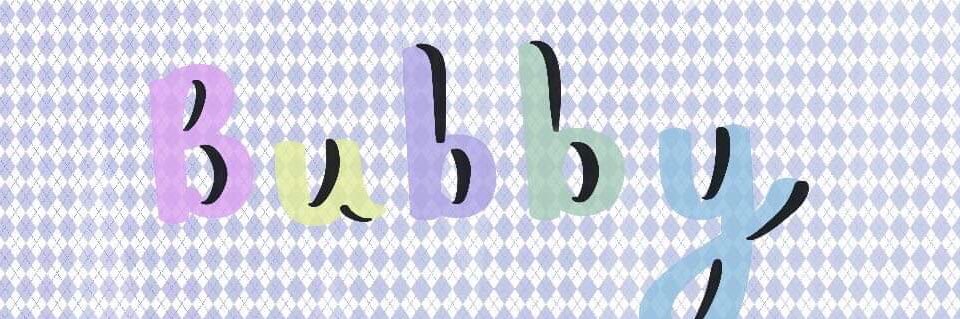 chubidobbidoo🥩✨ banner