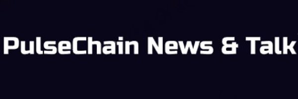 Pulse_ChainNews Profile Banner