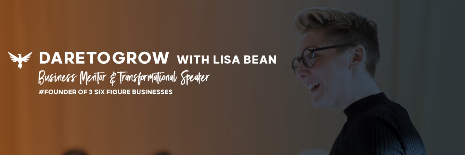 LisaMBean's profile banner image