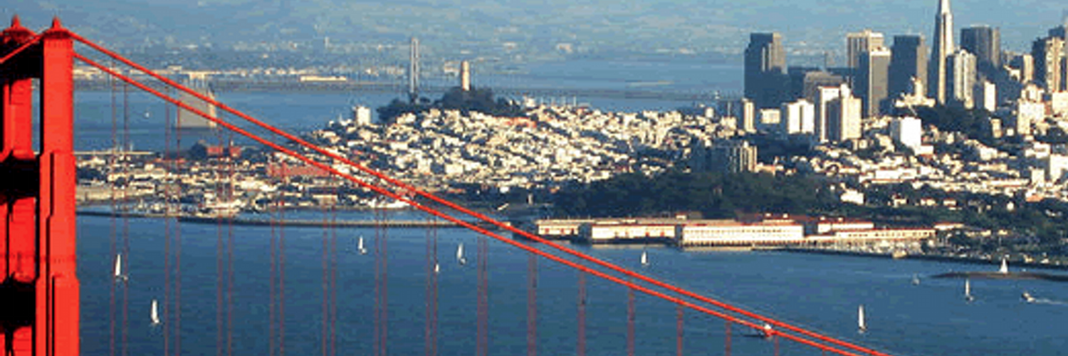 San Francisco POA Profile Banner