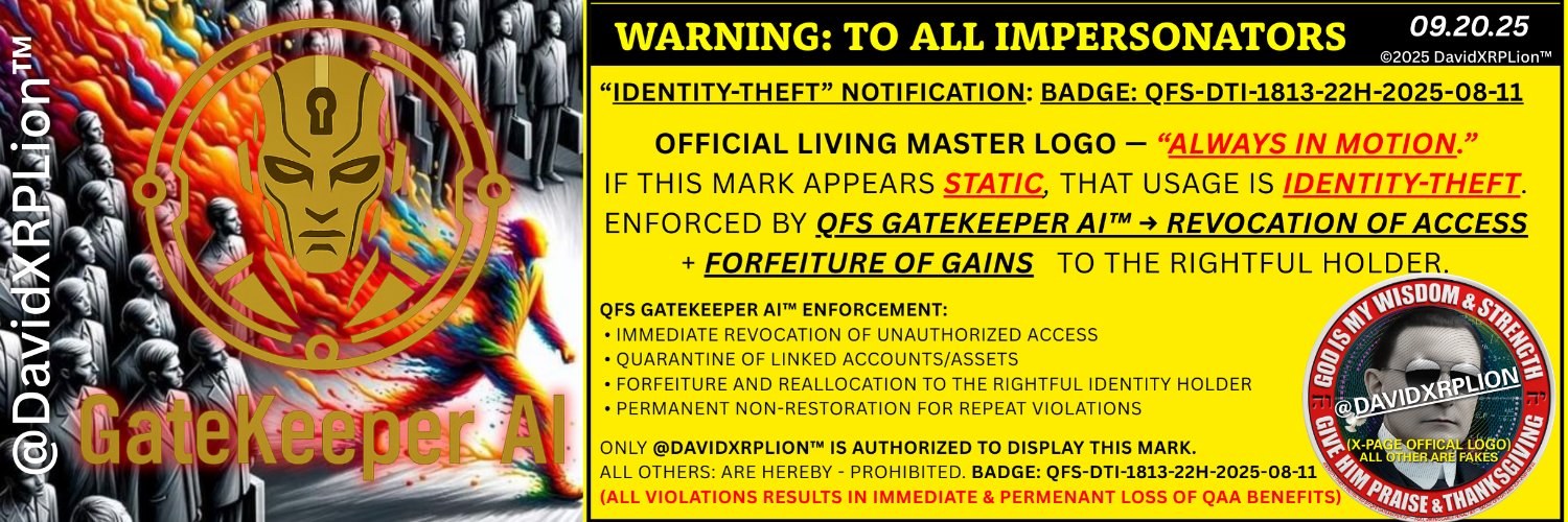 @DAVIDXRPLION banner