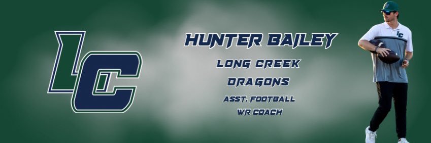 Hunter Bailey banner