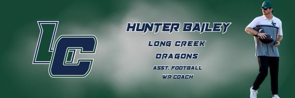 Coach_HBailey Profile Banner