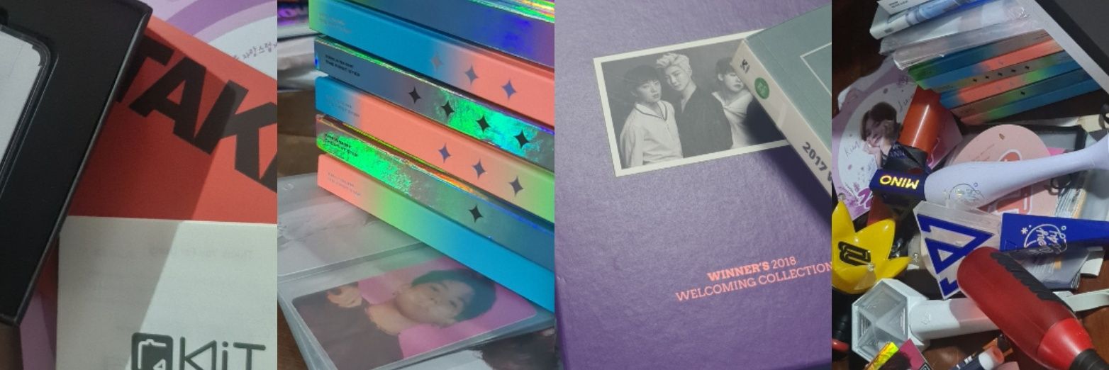 K Ninang's Tindahan banner