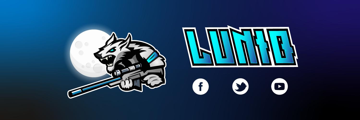 xLuniq's profile banner image