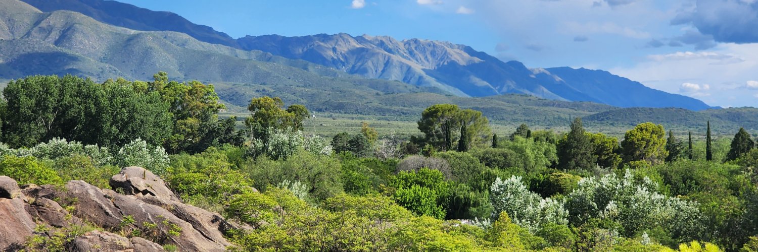 gscheibler's profile banner image