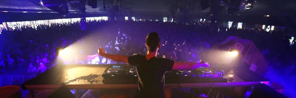 exitminddj's profile banner image