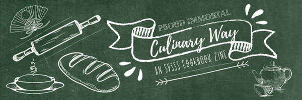 svcookbookzine Profile Banner