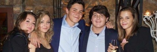 Patrizio106's profile banner image