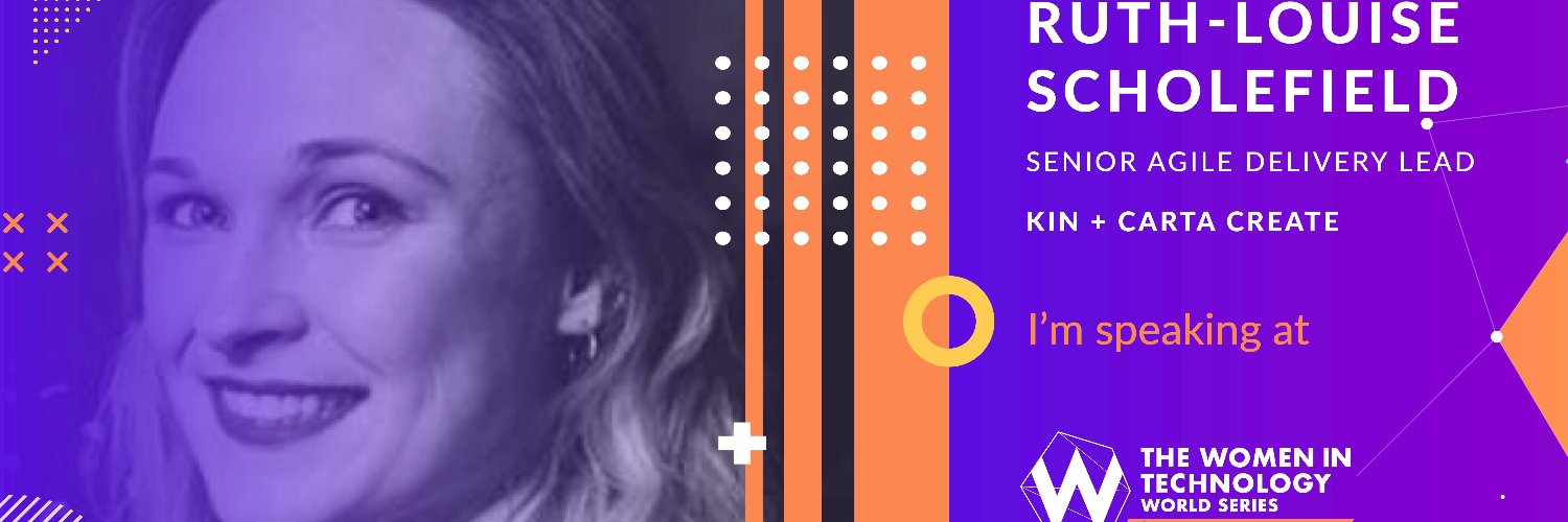 Ruthlous's profile banner image