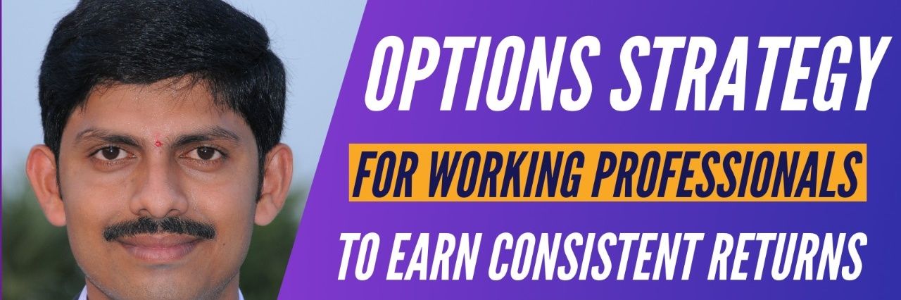 Learn 🅾️ptions 2 Earn banner