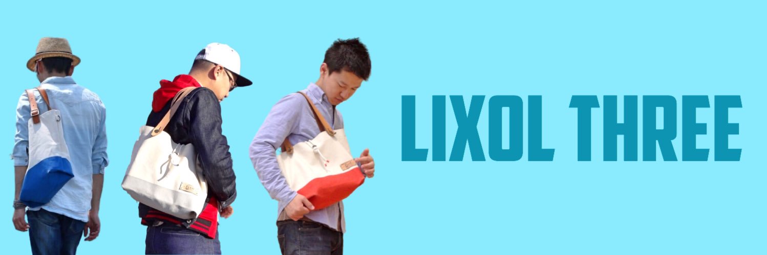 LIXOL3's profile banner image