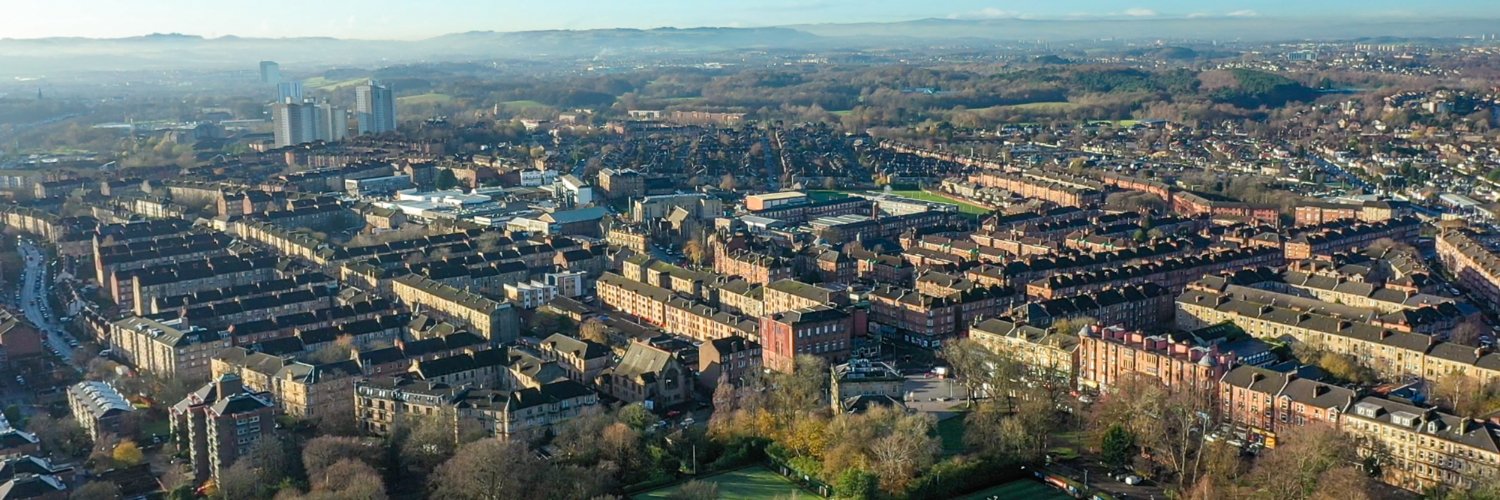 SPC Shawlands banner