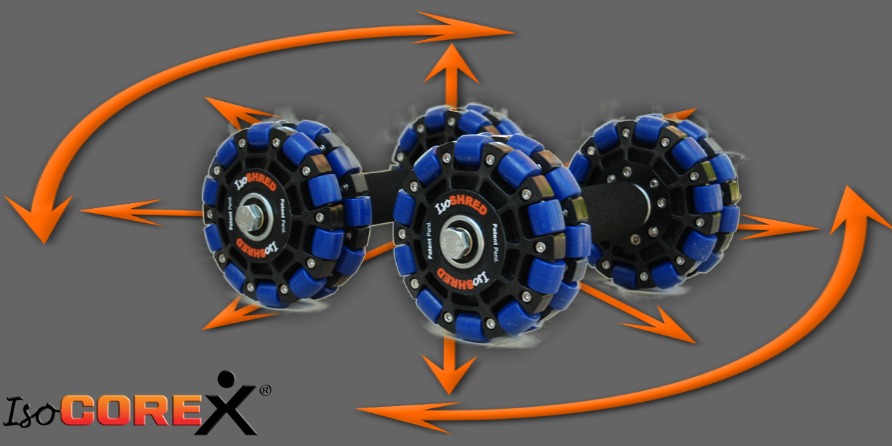 IsoSHRED's profile banner image