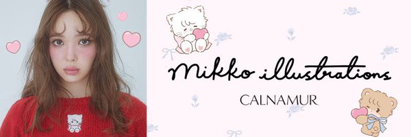 calnamur_jp Profile Banner