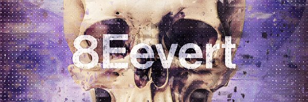 8Eevert Profile Banner