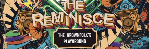 TheReminisceUG Profile Banner