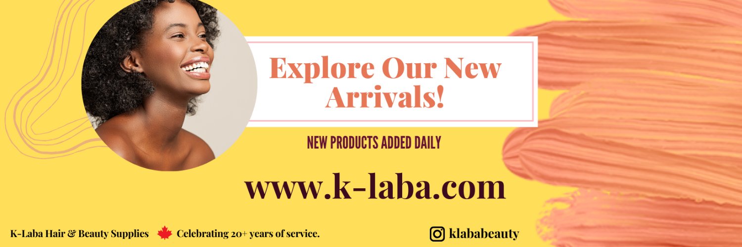 klababeauty's profile banner image