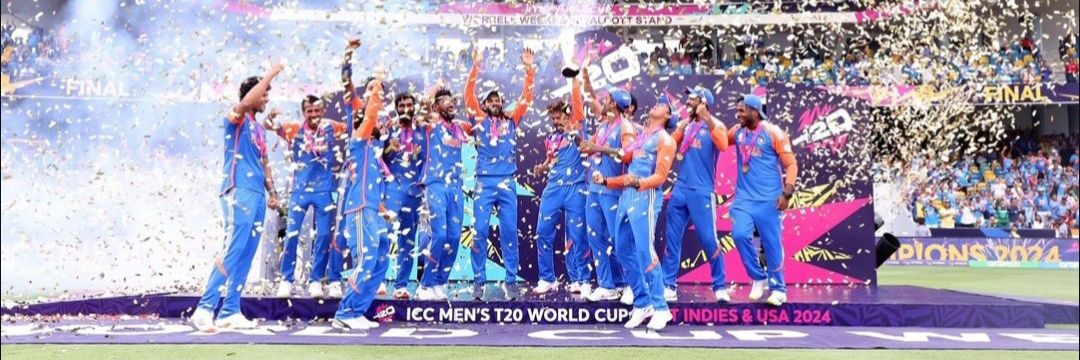 Nishant 🏏 banner