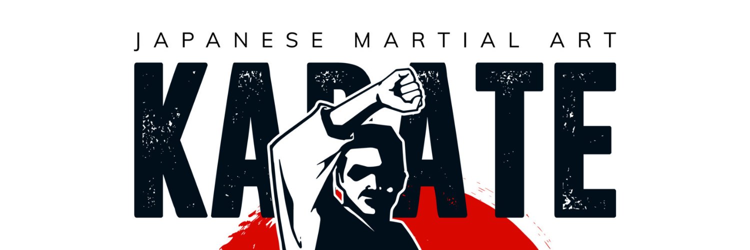 Karate Brasil banner