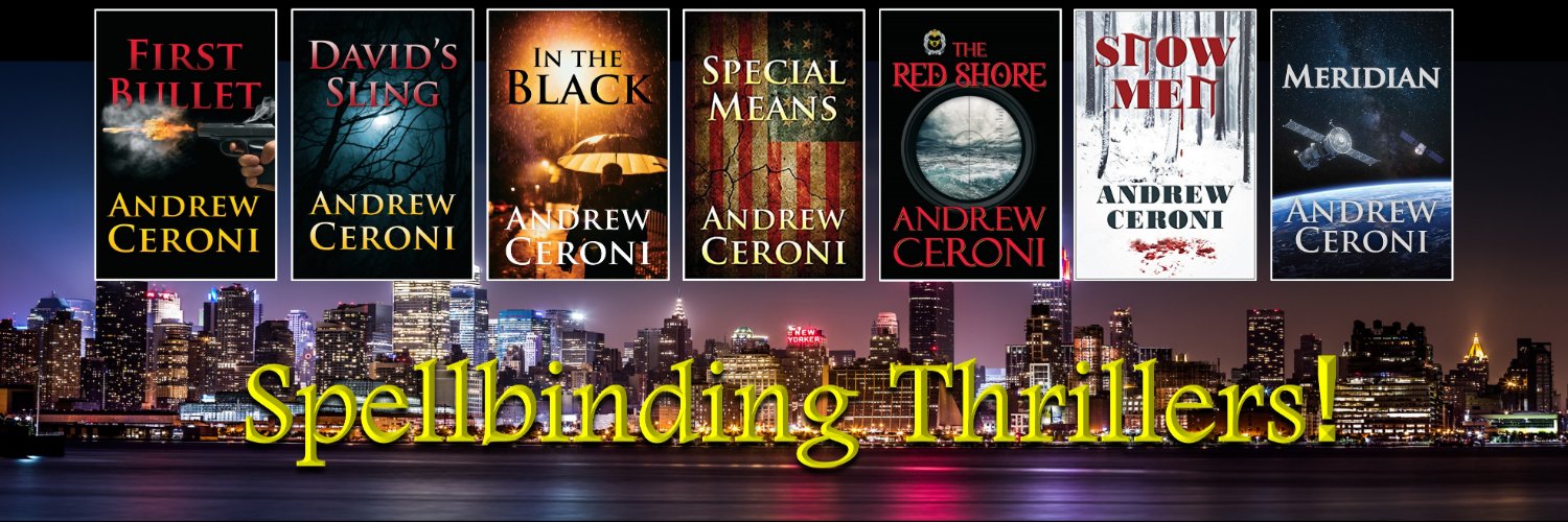 Andrew Ceroni banner