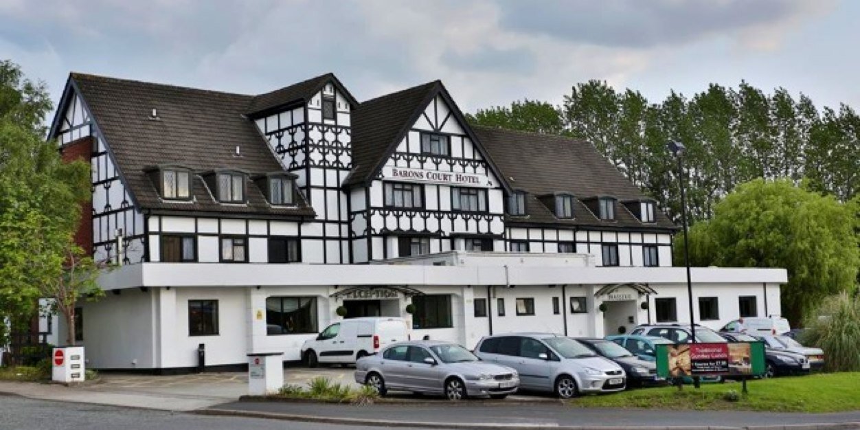 BWBaronsCourt's profile banner image