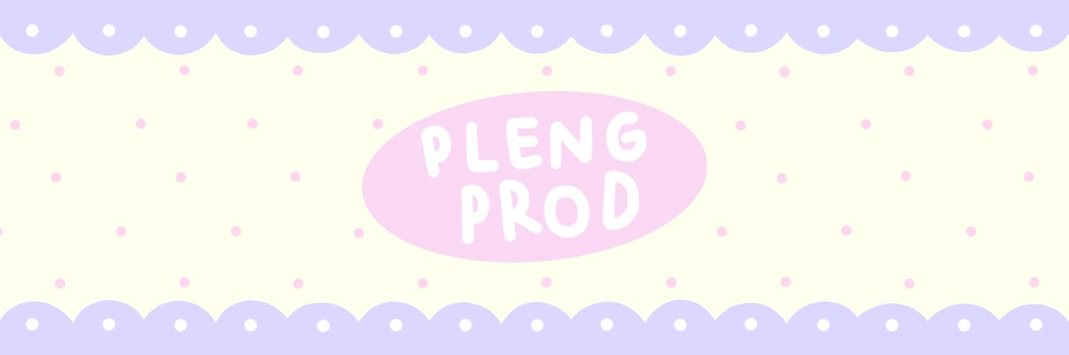 Plengprod banner