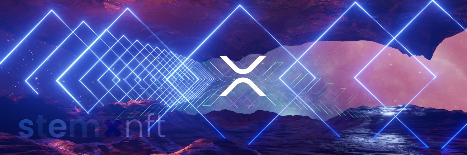 Stem NFTs (XRPL) banner